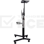 Подставка для телевизора Arm Media PT-STAND-8 черный 32