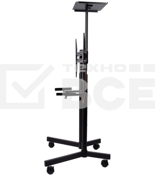 Подставка для телевизора Arm Media PT-STAND-8 черный 32