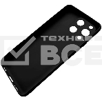 Чехол (клип-кейс) GRESSO Magic, для Apple iPhone 13 Pro, черный cr17cvs203, фото4