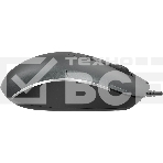 Мышь проводная A4Tech Fstyler FM26 серый/черный, 1600 dpi, USB, кнопки - 4, фото7