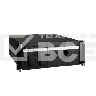 Компьютерный корпус Advantech ACP-4320BP-00C 4U Rackmount Chassis, for PICMG Motherboard, Отсеки: 3*(3.5