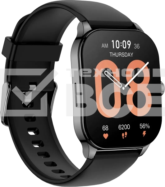 Умные часы Amazfit Pop 3S A2318 1.96 Умные часы Amazfit Pop 3S A2318 1.96