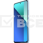 Смартфон Xiaomi Redmi Note 13, 8/128Gb, синий, фото9
