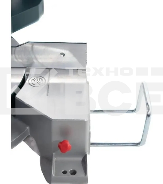 Торцовочная пила Bosch GCM 800 SJ 1400Вт 5500об/мин d=216мм