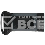 Микроволновая печь Hyundai HYM-D3030 черный, 20 л, 700 Вт, переключатели - сенсор, фото 1