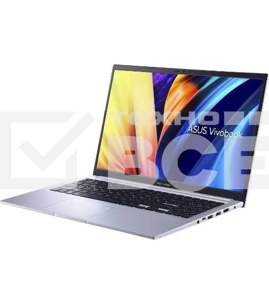 Ноутбук ASUS X1502Z (X1502ZA-BQ1949) 15.6
