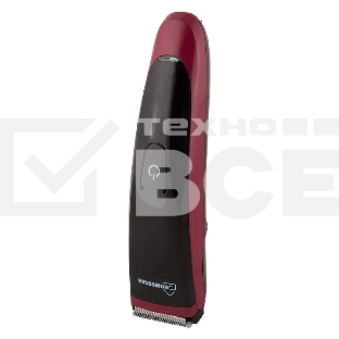Машинка для стрижки HOMESTAR HS-9010, аккумуляторная