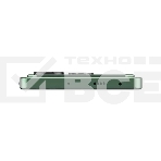 Смартфон Tecno POVA 6 LI7, 8/256Gb, зеленый, фото7