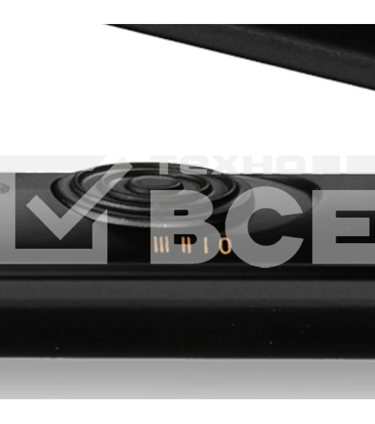 Выпрямитель для волос BABYLISS ST598E