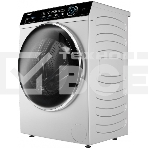 Стиральная машина Haier HW80-B14979 белый, загрузка фронтальная, 8 кг, 1400 об/мин, класс: A+++, фото4