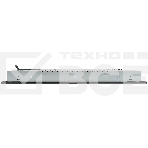 Электрическая варочная поверхность Hyundai HHE 6410 BG Hi-Light, независимая, черный, фото4