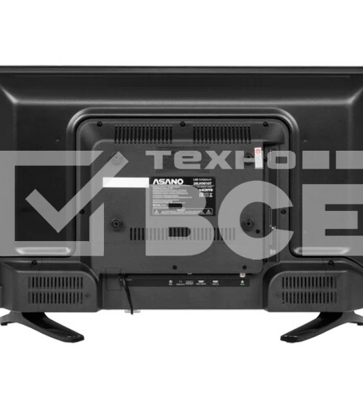Телевизор Asano 28