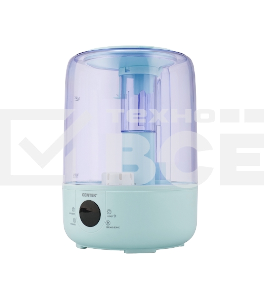 Увлажнитель воздуха Centek СТ-5110