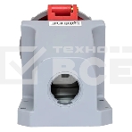Розетка стационарная наружная EKF 1152 ps-1152-16-380 PROxima 3Р+РЕ+N 16А 380В IP67, фото7