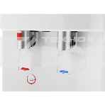 Кулер Starwind SW-1113EW напольный электронный белый, фото12