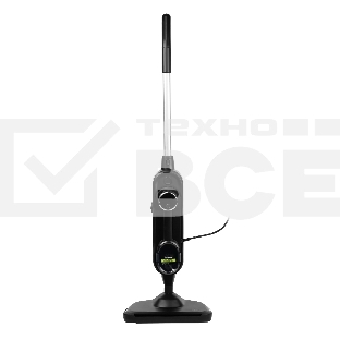 Паровая швабра Centek CT-2581 (черный)