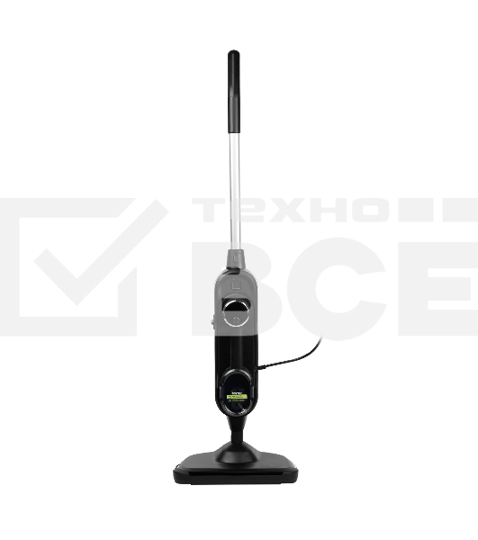 Паровая швабра Centek CT-2581 (черный)