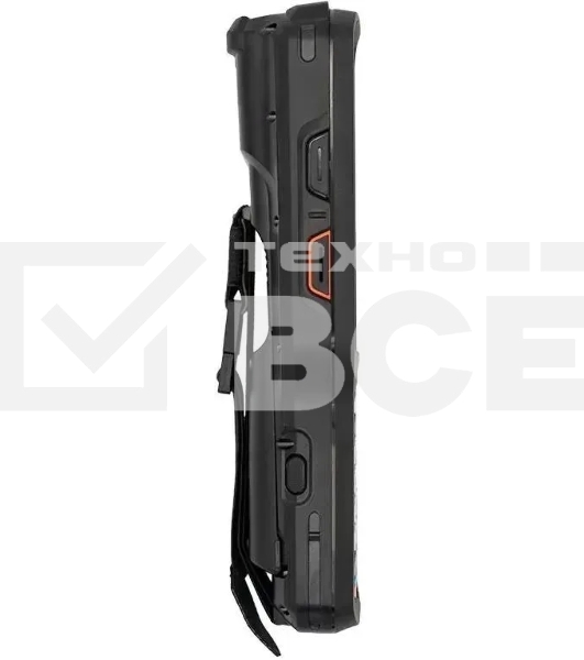 Терминал сбора данных Urovo RT40S (RT40S-SS5S13E4031SN) 2D Imager Standard Range Zebra SE4750 SR, 4/64 ГБ, Android 13, Wi-Fi, Bluetooth, USB Type-C, NFC, GPS, 4G (LTE), GSM, 4 