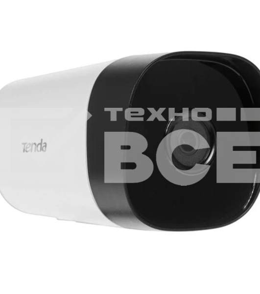 Камера IP TENDA IT7-PRS 4MP IR BULLET