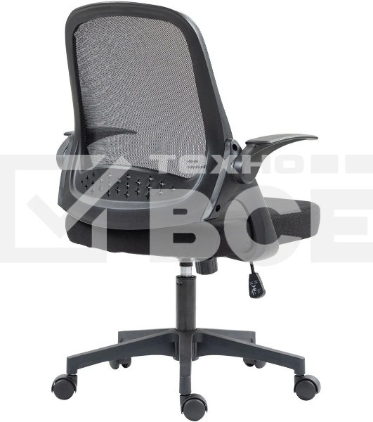 Кресло компьютерное Cactus CS-MC212-BK черный