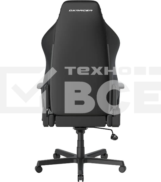 Кресло игровое DXRACER DRIFTING OH/DL23/NW чёрно-белый
