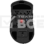 Мышь беспроводная Defender Delata GM-082 черный, 12000 dpi, радиоканал, Bluetooth, USB, кнопки - 6, фото4