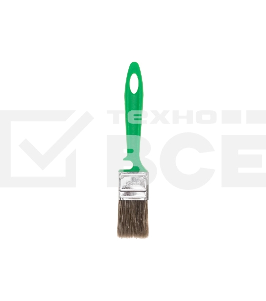 Кисть плоская Rexant 