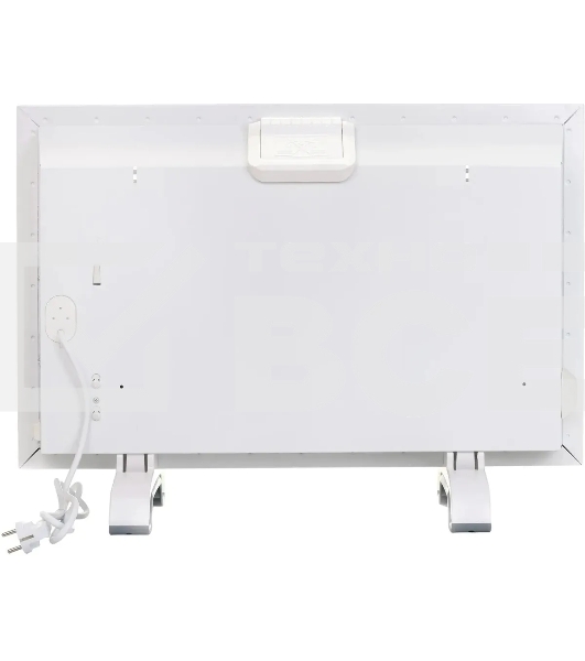 Конвектор ivigo EPK-Pro Wi-Fi EPK4570P10 1000Вт белый
