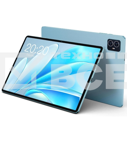 Планшет Teclast M50S T606 (1.6) 8C RAM4Gb ROM128Gb 10.1