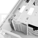 Компьютерный корпус Ginzzu CL110 белый, фото2