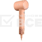 Фен Red Solution F570 1400Вт бежевый/персиковый, фото5