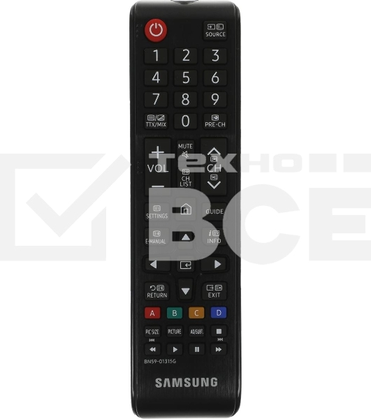 Телевизор Samsung 32