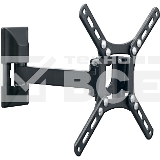 Кронштейн MD 3422 черный