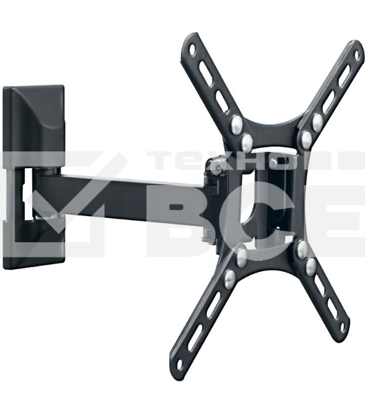 Кронштейн MD 3422 черный