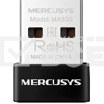 Адаптер Bluetooth Nano USB Mercusys MA530, фото 1