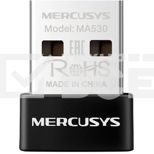 Адаптер Bluetooth Nano USB Mercusys MA530