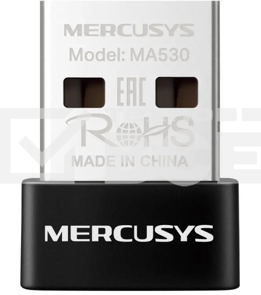 Адаптер Bluetooth Nano USB Mercusys MA530