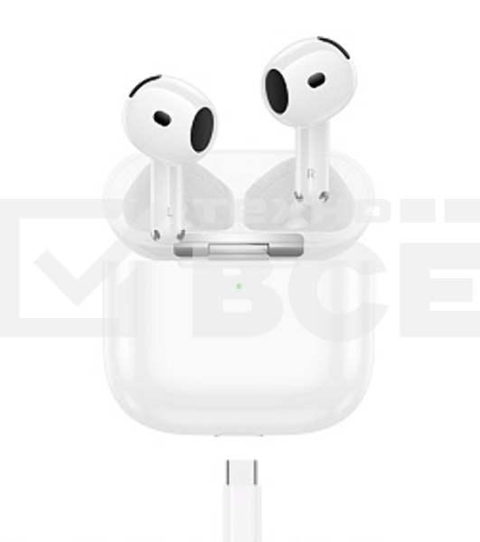 Гарнитура вкладыши Hoco EW85 белый беспроводные bluetooth в ушной раковине (50328)