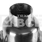 Насос скважинный винтовой 1000Вт, производительность 50л/мин, СТАВР 4-НСВ-105/1000, высота подъема 105м, давление 10.5 бар, глубина погружения 70м, максимальный размер частиц 2мм, внешний диаметр (с кожухом) 99мм, диаметр выходного патрубка G 1', длина ка, фото4