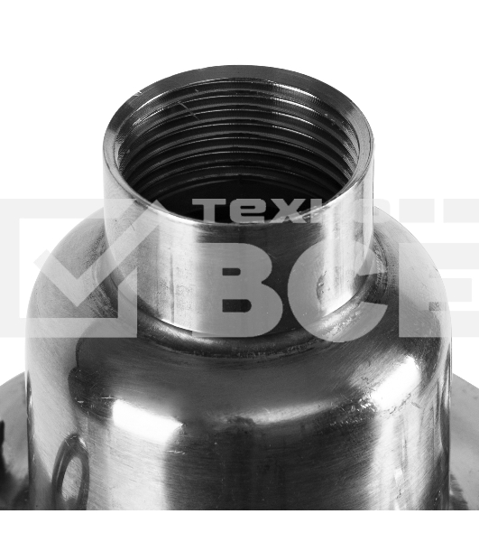 Насос скважинный винтовой 1000Вт, производительность 50л/мин, СТАВР 4-НСВ-105/1000, высота подъема 105м, давление 10.5 бар, глубина погружения 70м, максимальный размер частиц 2мм, внешний диаметр (с кожухом) 99мм, диаметр выходного патрубка G 1', длина ка