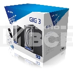 Акустическая система Smartbuy (SBA-5050) GIG 3 черный, фото3