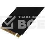 Накопитель SSD AMD Radeon R3MP30256G8, 256Gb, PCIe 3.0 x4, M.2 2280, NVMe, R/W 2000/1300, фото3