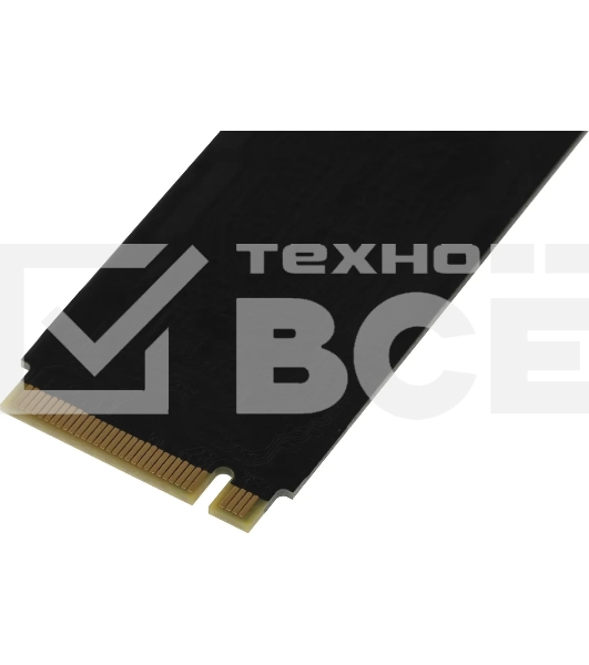 Накопитель SSD AMD Radeon R3MP30256G8, 256Gb, PCIe 3.0 x4, M.2 2280, NVMe, R/W 2000/1300