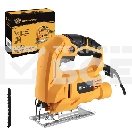 Лобзик электрический DEKO JS550-D, 550Вт (083-1158), фото 1