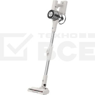 Пылесос Vitek VT-CLS02WET, 250Вт, бежевый/бежевый