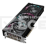 Видеокарта Gigabyte PCI-E 5.0 GV-N5060AORUS E-8GD 1.0 NVIDIA GeForce RTX 5060 8Gb 128bit GDDR7 2722/28000 HDMIx1 DPx3 HDCP Ret, фото9