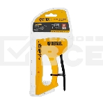 Степлер пластиковый Denzel скобы в комплекте, тип 53, 6-10 мм, фото4