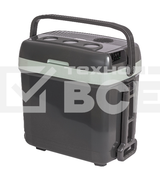 Портативный термохолодильник SUPRA STC-30