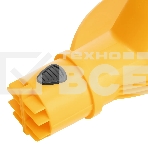 Воздуходувка аккумуляторная Denzel AB-500, 60 м/с, 500 м3/ч, Li-Ion, 20 В, фото7