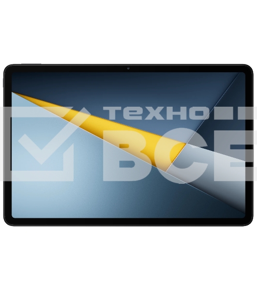 Планшет Xiaomi Poco Pad M1 7s Gen 4 (2.7) 8C RAM8Gb ROM256Gb 12.1